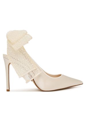 Sandały damskie casual Steve Madden ze sklepu: MODIVO w kategorii: Sandały damskie - zdjęcie WP-EBWP-BKLVO-LN0_0000305795601