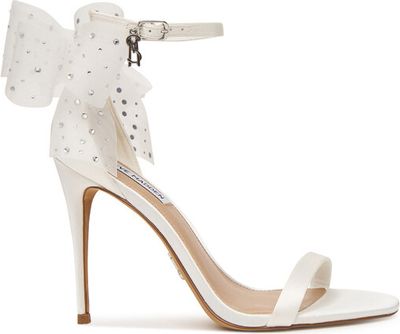 Steve Madden - Sandały damskie na lato ze sklepu: MODIVO w kategorii: Sandały damskie - zdjęcie WP-EBWP-BKLVO-LN0_0000305795625