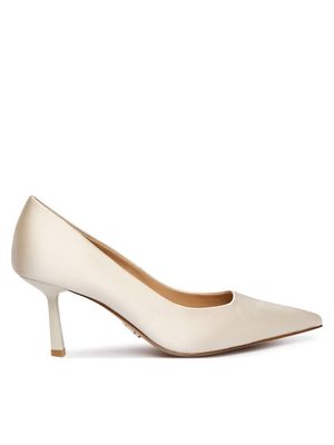 Steve Madden - Czółenka casualowe ze sklepu: MODIVO w kategorii: Czółenka - zdjęcie WP-EBWP-BKLVO-LN0_0000305795670