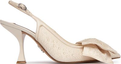 Czółenka Steve Madden ze sklepu: MODIVO w kategorii: Czółenka - zdjęcie WP-EBWP-BKLVO-LN0_0000305795731