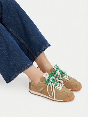 Steve Madden - Buty sportowe damskie na wiosnę ze sklepu: MODIVO w kategorii: Buty sportowe damskie - zdjęcie WP-EBWP-BKLVO-LN0_0000305795762