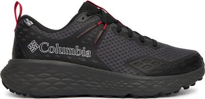 Buty trekkingowe męskie na jesień Columbia ze sklepu: MODIVO w kategorii: Buty trekkingowe męskie - zdjęcie WP-EBWP-BKLVO-LN0_0000305795977
