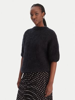 Sweter damski bez wzorów Dixie ze sklepu: MODIVO w kategorii: Swetry damskie - zdjęcie WP-EBWP-BKLVO-LN0_0000305796264