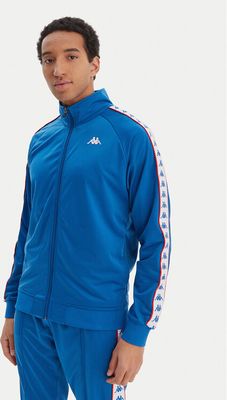 Bluza męska Kappa ze sklepu: MODIVO w kategorii: Bluzy męskie - zdjęcie WP-EBWP-BKLVO-LN0_0000305797810