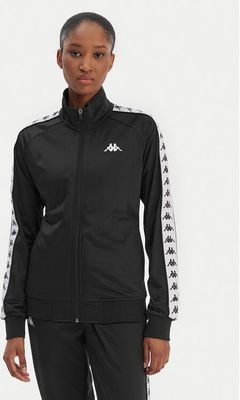 Bluza damska zimowa Kappa ze sklepu: MODIVO w kategorii: Bluzy damskie - zdjęcie WP-EBWP-BKLVO-LN0_0000305797827