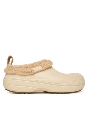 Klapki damskie Crocs ze sklepu: MODIVO w kategorii: Klapki damskie - zdjęcie WP-EBWP-BKLVO-LN0_0000305798558