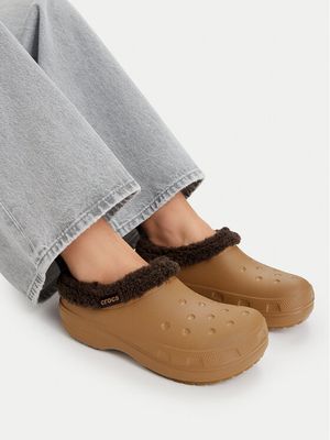 Klapki damskie letnie Crocs ze sklepu: MODIVO w kategorii: Klapki damskie - zdjęcie WP-EBWP-BKLVO-LN0_0000305798565