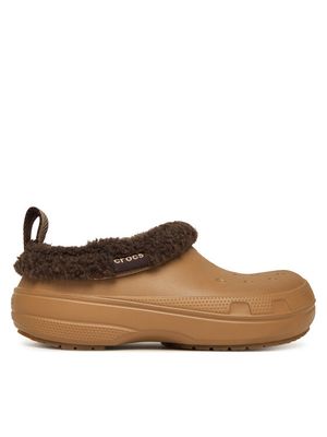 Klapki damskie letnie Crocs ze sklepu: MODIVO w kategorii: Klapki damskie - zdjęcie WP-EBWP-BKLVO-LN0_0000305798565