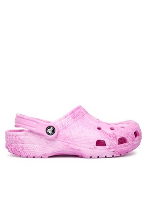 Crocs - Klapki damskie casual ze sklepu: MODIVO w kategorii: Klapki damskie - zdjęcie WP-EBWP-BKLVO-LN0_0000305798596