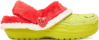 Klapki dziecięce na lato Crocs ze sklepu: MODIVO w kategorii: Klapki dziecięce - zdjęcie WP-EBWP-BKLVO-LN0_0000305798671