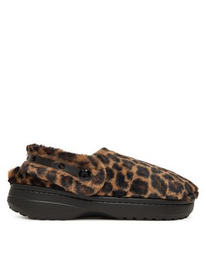 Crocs - Kapcie damskie na lato ze sklepu: MODIVO w kategorii: Kapcie damskie - zdjęcie WP-EBWP-BKLVO-LN0_0000305798732