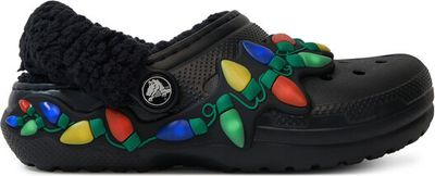 Crocs - Klapki dziecięce letnie ze sklepu: MODIVO w kategorii: Klapki dziecięce - zdjęcie WP-EBWP-BKLVO-LN0_0000305798749