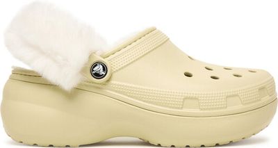 Crocs - Klapki damskie na lato ze sklepu: MODIVO w kategorii: Klapki damskie - zdjęcie WP-EBWP-BKLVO-LN0_0000305798787