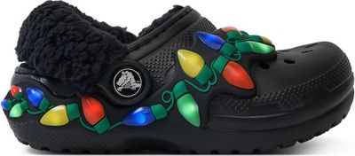 Klapki dziecięce na lato Crocs ze sklepu: MODIVO w kategorii: Klapki dziecięce - zdjęcie WP-EBWP-BKLVO-LN0_0000305798794