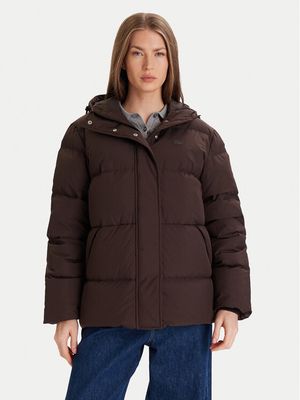 Kurtka damska na zimę Lacoste ze sklepu: MODIVO w kategorii: Kurtki damskie - zdjęcie WP-EBWP-BKLVO-LN0_0000305798855