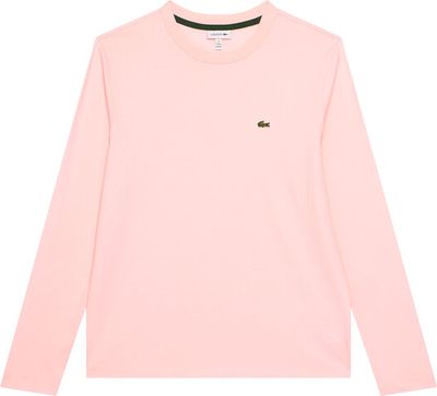 Bluzka dziewczęca na zimę Lacoste ze sklepu: MODIVO w kategorii: Bluzki dziewczęce - zdjęcie WP-EBWP-BKLVO-LN0_0000305798961