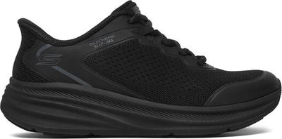 Buty sportowe damskie wiosenne Skechers ze sklepu: MODIVO w kategorii: Buty sportowe damskie - zdjęcie WP-EBWP-BKLVO-LN0_0000305799067