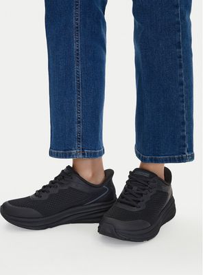 Buty sportowe damskie wiosenne Skechers ze sklepu: MODIVO w kategorii: Buty sportowe damskie - zdjęcie WP-EBWP-BKLVO-LN0_0000305799067