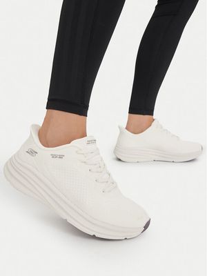 Skechers - Buty sportowe damskie na wiosnę ze sklepu: MODIVO w kategorii: Buty sportowe damskie - zdjęcie WP-EBWP-BKLVO-LN0_0000305799074