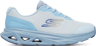Buty sportowe damskie na wiosnę Skechers ze sklepu: MODIVO w kategorii: Buty sportowe damskie - zdjęcie WP-EBWP-BKLVO-LN0_0000305799128