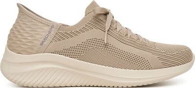 Buty sportowe damskie wiosenne Skechers ze sklepu: MODIVO w kategorii: Buty sportowe damskie - zdjęcie WP-EBWP-BKLVO-LN0_0000305799203