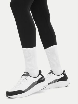 Skechers - Buty sportowe damskie na wiosnę ze sklepu: MODIVO w kategorii: Buty sportowe damskie - zdjęcie WP-EBWP-BKLVO-LN0_0000305799234