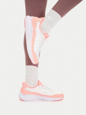 Buty sportowe damskie na wiosnę Skechers ze sklepu: MODIVO w kategorii: Buty sportowe damskie - zdjęcie WP-EBWP-BKLVO-LN0_0000305799258