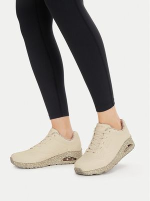 Skechers - Buty sportowe damskie na wiosnę ze sklepu: MODIVO w kategorii: Buty sportowe damskie - zdjęcie WP-EBWP-BKLVO-LN0_0000305799265