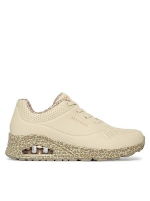 Skechers - Buty sportowe damskie na wiosnę ze sklepu: MODIVO w kategorii: Buty sportowe damskie - zdjęcie WP-EBWP-BKLVO-LN0_0000305799265
