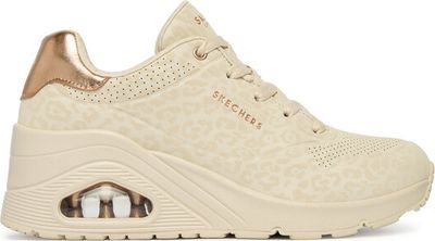 Buty sportowe damskie na wiosnę Skechers ze sklepu: MODIVO w kategorii: Buty sportowe damskie - zdjęcie WP-EBWP-BKLVO-LN0_0000305799302