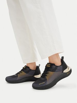 Buty sportowe damskie na wiosnę Skechers ze sklepu: MODIVO w kategorii: Buty sportowe damskie - zdjęcie WP-EBWP-BKLVO-LN0_0000305799326