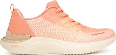 Buty sportowe damskie na wiosnę Skechers ze sklepu: MODIVO w kategorii: Buty sportowe damskie - zdjęcie WP-EBWP-BKLVO-LN0_0000305799333