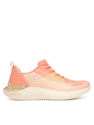 Buty sportowe damskie na wiosnę Skechers ze sklepu: MODIVO w kategorii: Buty sportowe damskie - zdjęcie WP-EBWP-BKLVO-LN0_0000305799333