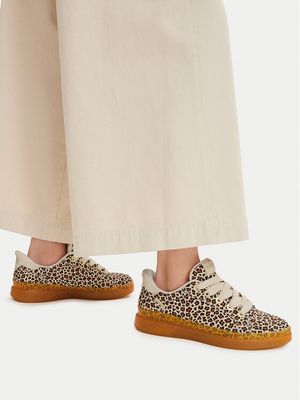 Buty sportowe damskie na wiosnę Skechers ze sklepu: MODIVO w kategorii: Buty sportowe damskie - zdjęcie WP-EBWP-BKLVO-LN0_0000305799340