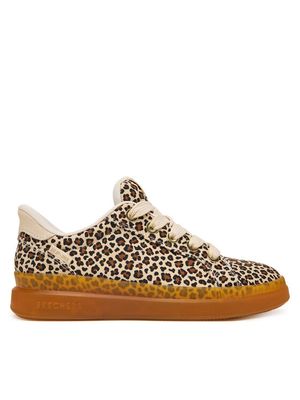 Buty sportowe damskie na wiosnę Skechers ze sklepu: MODIVO w kategorii: Buty sportowe damskie - zdjęcie WP-EBWP-BKLVO-LN0_0000305799340
