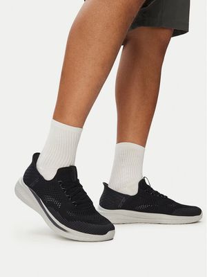Skechers - Buty sportowe męskie na wiosnę ze sklepu: MODIVO w kategorii: Buty sportowe męskie - zdjęcie WP-EBWP-BKLVO-LN0_0000305799388