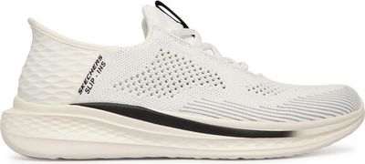 Buty sportowe męskie na wiosnę Skechers ze sklepu: MODIVO w kategorii: Buty sportowe męskie - zdjęcie WP-EBWP-BKLVO-LN0_0000305799395
