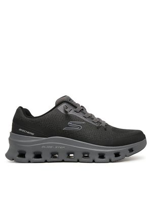 Buty sportowe męskie jesienne Skechers ze sklepu: MODIVO w kategorii: Buty sportowe męskie - zdjęcie WP-EBWP-BKLVO-LN0_0000305799418