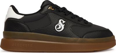 Buty sportowe męskie jesienne Skechers ze sklepu: MODIVO w kategorii: Buty sportowe męskie - zdjęcie WP-EBWP-BKLVO-LN0_0000305799449