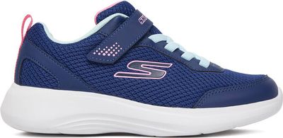 Skechers - Buty sportowe dziecięce na wiosnę ze sklepu: MODIVO w kategorii: Buty sportowe dziecięce - zdjęcie WP-EBWP-BKLVO-LN0_0000305799586