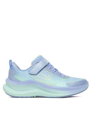 Skechers - Buty sportowe dziecięce na wiosnę ze sklepu: MODIVO w kategorii: Buty sportowe dziecięce - zdjęcie WP-EBWP-BKLVO-LN0_0000305799630