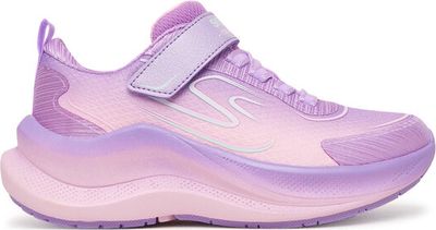 Buty sportowe dziecięce na wiosnę Skechers ze sklepu: MODIVO w kategorii: Buty sportowe dziecięce - zdjęcie WP-EBWP-BKLVO-LN0_0000305799661
