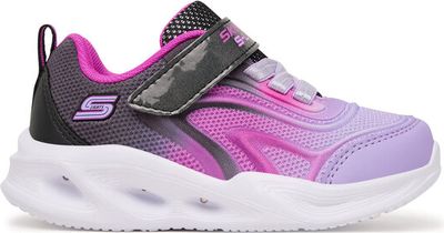 Buty sportowe dziecięce na wiosnę Skechers ze sklepu: MODIVO w kategorii: Buty sportowe dziecięce - zdjęcie WP-EBWP-BKLVO-LN0_0000305799708
