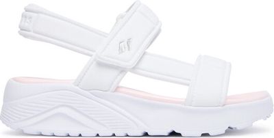 Sandały dziecięce na lato Skechers ze sklepu: MODIVO w kategorii: Sandały dziecięce - zdjęcie WP-EBWP-BKLVO-LN0_0000305799746
