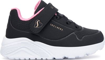 Buty sportowe dziecięce wiosenne Skechers ze sklepu: MODIVO w kategorii: Buty sportowe dziecięce - zdjęcie WP-EBWP-BKLVO-LN0_0000305799753