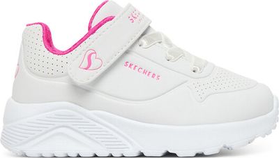 Buty sportowe dziecięce na wiosnę Skechers ze sklepu: MODIVO w kategorii: Buty sportowe dziecięce - zdjęcie WP-EBWP-BKLVO-LN0_0000305799760