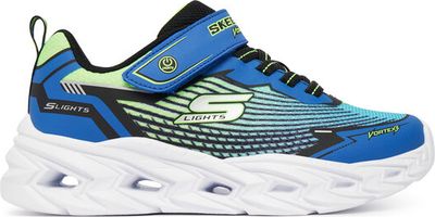 Buty sportowe dziecięce wiosenne Skechers ze sklepu: MODIVO w kategorii: Buty sportowe dziecięce - zdjęcie WP-EBWP-BKLVO-LN0_0000305799784