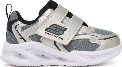 Skechers - Buty sportowe dziecięce wiosenne ze sklepu: MODIVO w kategorii: Buty sportowe dziecięce - zdjęcie WP-EBWP-BKLVO-LN0_0000305799838