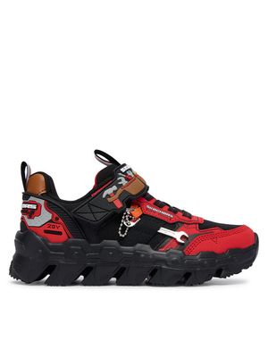 Buty sportowe dziecięce wiosenne Skechers ze sklepu: MODIVO w kategorii: Buty sportowe dziecięce - zdjęcie WP-EBWP-BKLVO-LN0_0000305799876