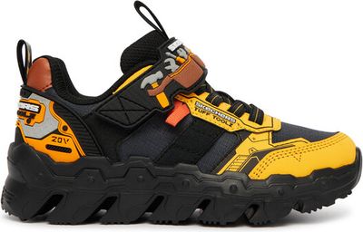 Buty sportowe dziecięce wiosenne Skechers ze sklepu: MODIVO w kategorii: Buty sportowe dziecięce - zdjęcie WP-EBWP-BKLVO-LN0_0000305799883